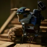 About Cannons & Sparrows