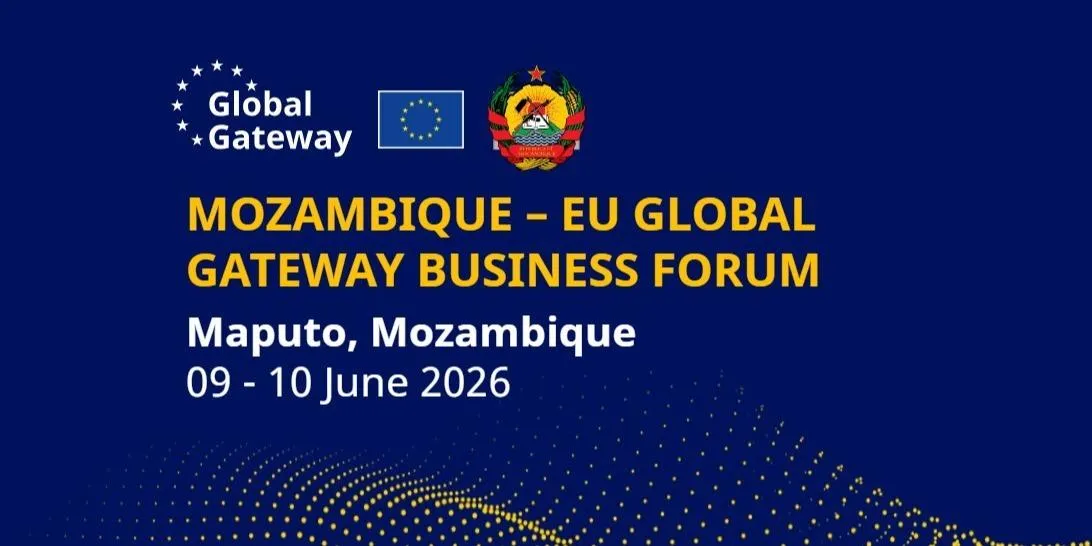 Mozambique-EU Global Gateway Business Forum