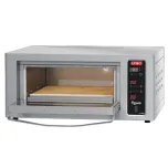 Forno Lastro para Pizza | FPE-400D - Pizzaiolo