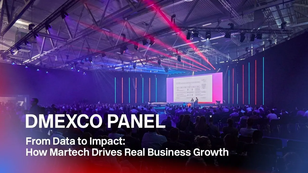 From Data to Impact: How Martech Drives Real Business Growth
