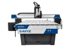 AXYZ Infinite CNC Router