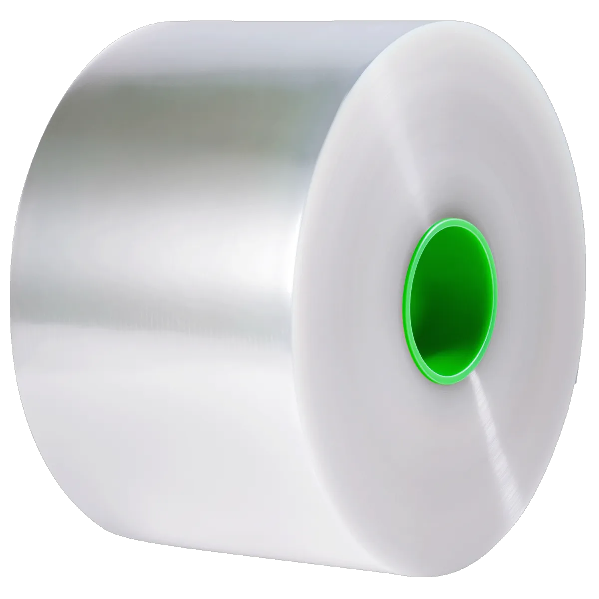 Advanced PolyPropylene and PolyEthylene Multilayer Infusion Bag films