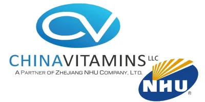 China Vitamins