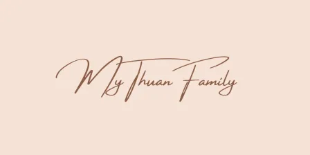 My Thuan Family