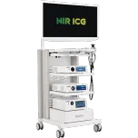 4K NIR/lCG lmaging System