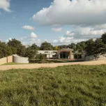 Daisybank Gate Cotswolds