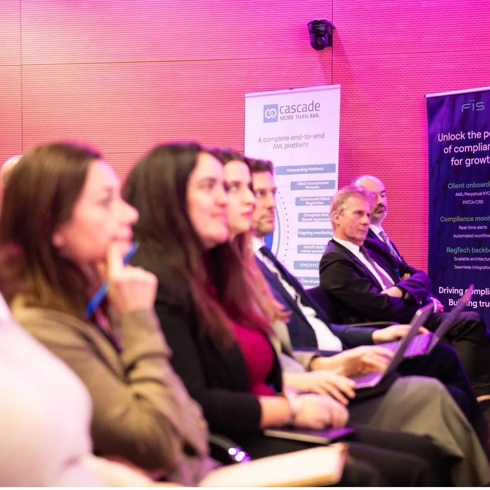 2025 AML/CFT Compliance Seminar