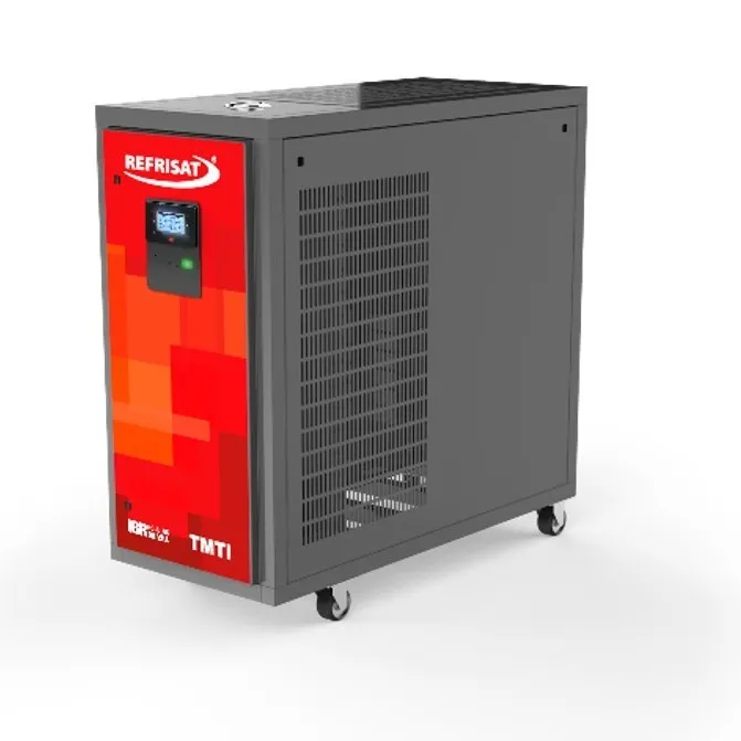 TERMORREGULADOR - TMTI