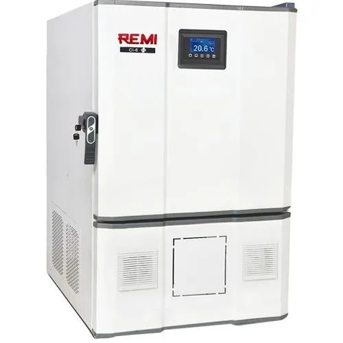 Cooling incubator