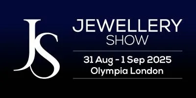 Jewellery Show London 2025
