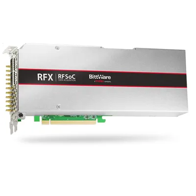 RFX 880 + 770