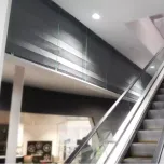 DS FIRE: CORTINAS CORTA-FOGO & CORTA-FUMAÇA