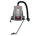NEW! Sanitaire® TRANSPORT® Commercial Corded Backpack Vacuum SC570A