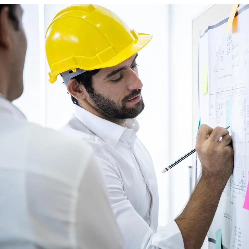 CONSULTORIA EM EFICIÊNCIA ENERGÉTICA