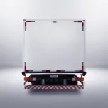 Ice Truck Sorveteiro