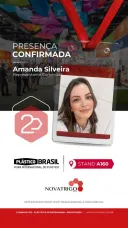 AMANDA ALVES SILVEIRA