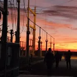 Construção de Parques Eólicos