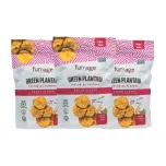 PLANTAIN TOSTONS BACON - 200G