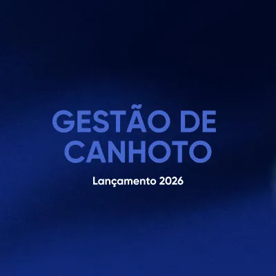 Gestão de Canhoto - Lançamento IA