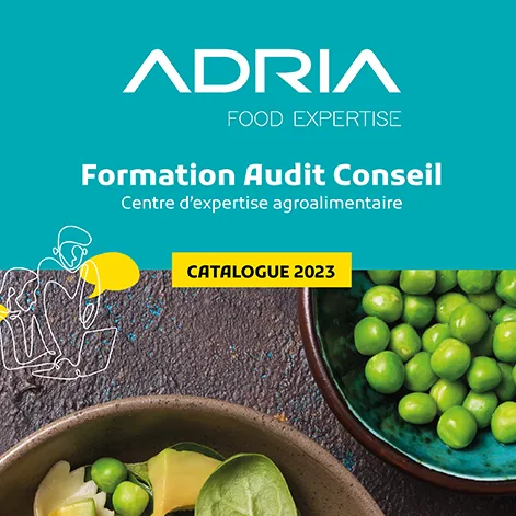 Formations agroalimentaires