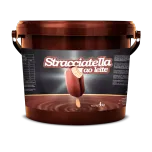 Coberturas Stracciatella