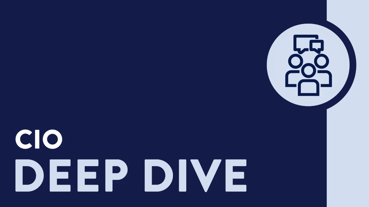 Vom Wandel zur Wettbewerbsfähigkeit: Zukunftsfähige IT und Arbeitsmodelle