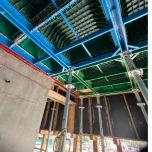 Cimbramento - ÁGILE DECK