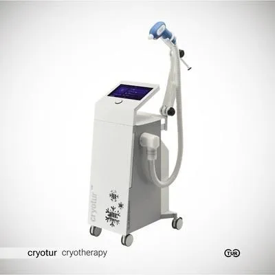 𝗖𝗿𝘆𝗼𝘁𝘂𝗿 STREAM | Cryotherapy