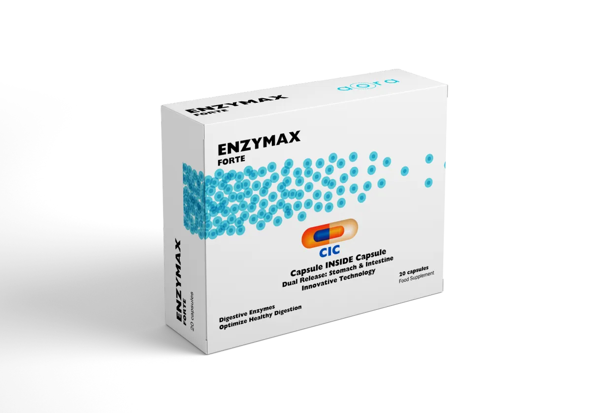 Enzymax Forte