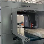 ENVOLVEDORA STRETCH AUTOMÁTICA