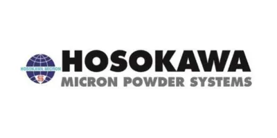 Hosokawa Micron Powder Systems