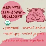 Original Plant-Based Bacon Bits