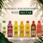 Fruiticana & Holiday Fruit / Nectar Drink 1000 ML- Fruiticana Foods
