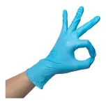 Disposable Nitrile Gloves