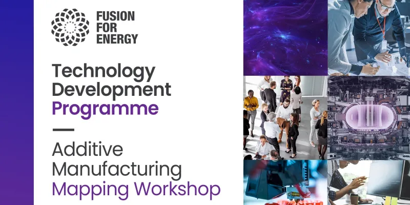 Additive Manufacturing Workshop
