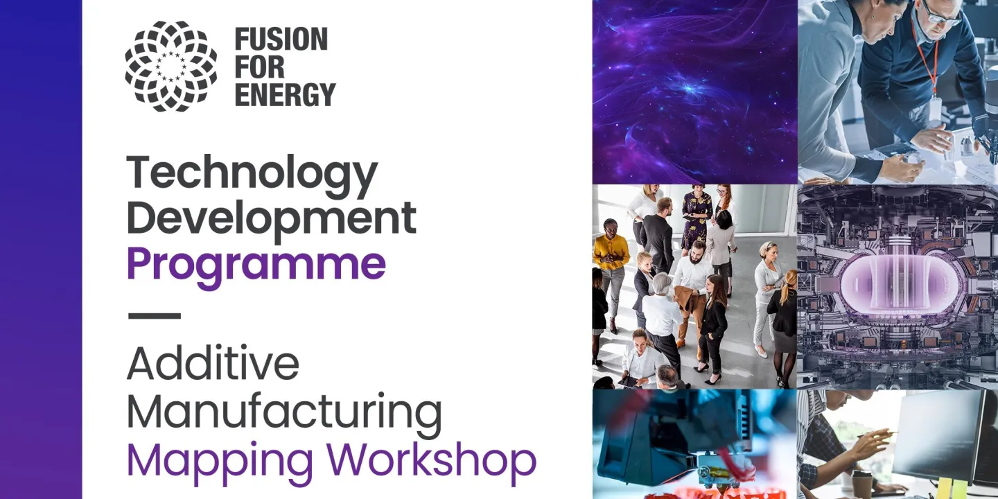 Additive Manufacturing Workshop