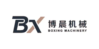 BOXING MACHINERY & PEA SHINN