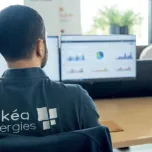 Monitoring énergétique