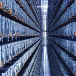 Armazém automáticos