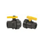 Banjo - Válvulas Manuais Banjo