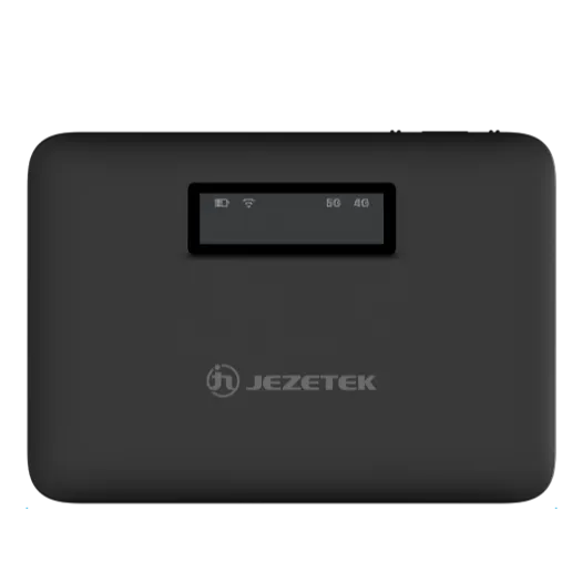 Redcap MiFi with WiFi 5_DTM5150