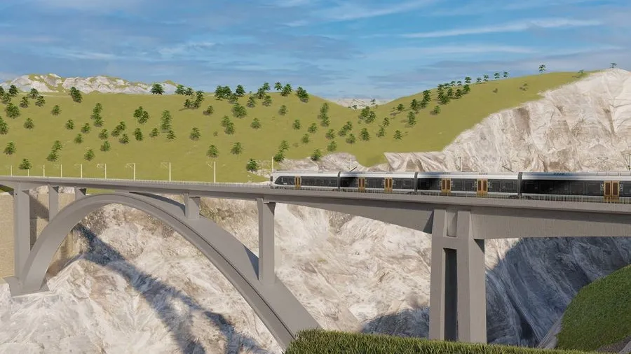 The benefits of designing bridge with automation