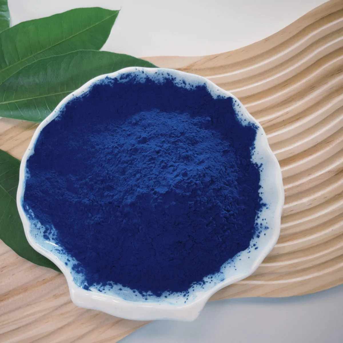 Organic Phycocyanin