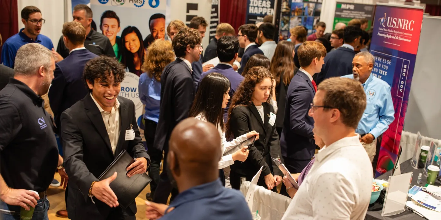 SEC Engineering Expo 2025