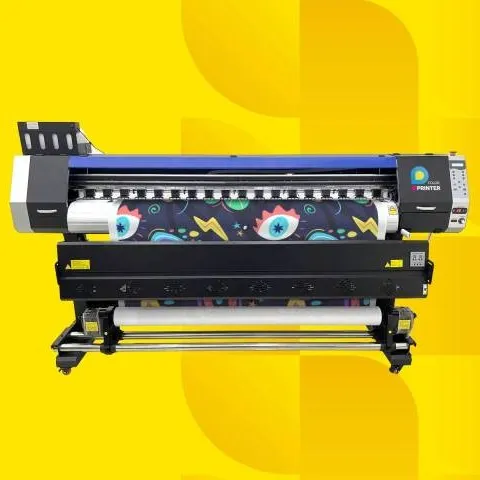 Color Printer 1901/2W