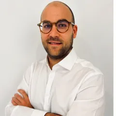 Bryan Bille