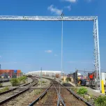 Rail OCR