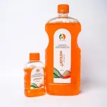 CHLORHEXIDINE GLUCONATE % CETRIMIDE ANTISEPTIC SOLUTIONS