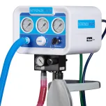 Nitronox Plus Nitrous Oxide and Oxygen Delivery System