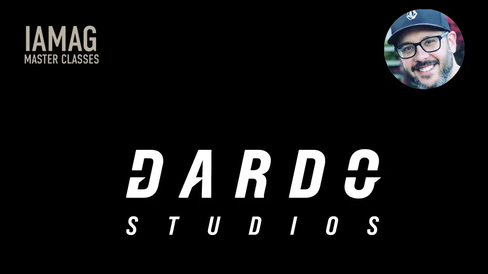 Dardo Studios Overview and Q&A
